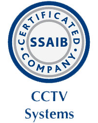 SSAIB CCTV Accreditation